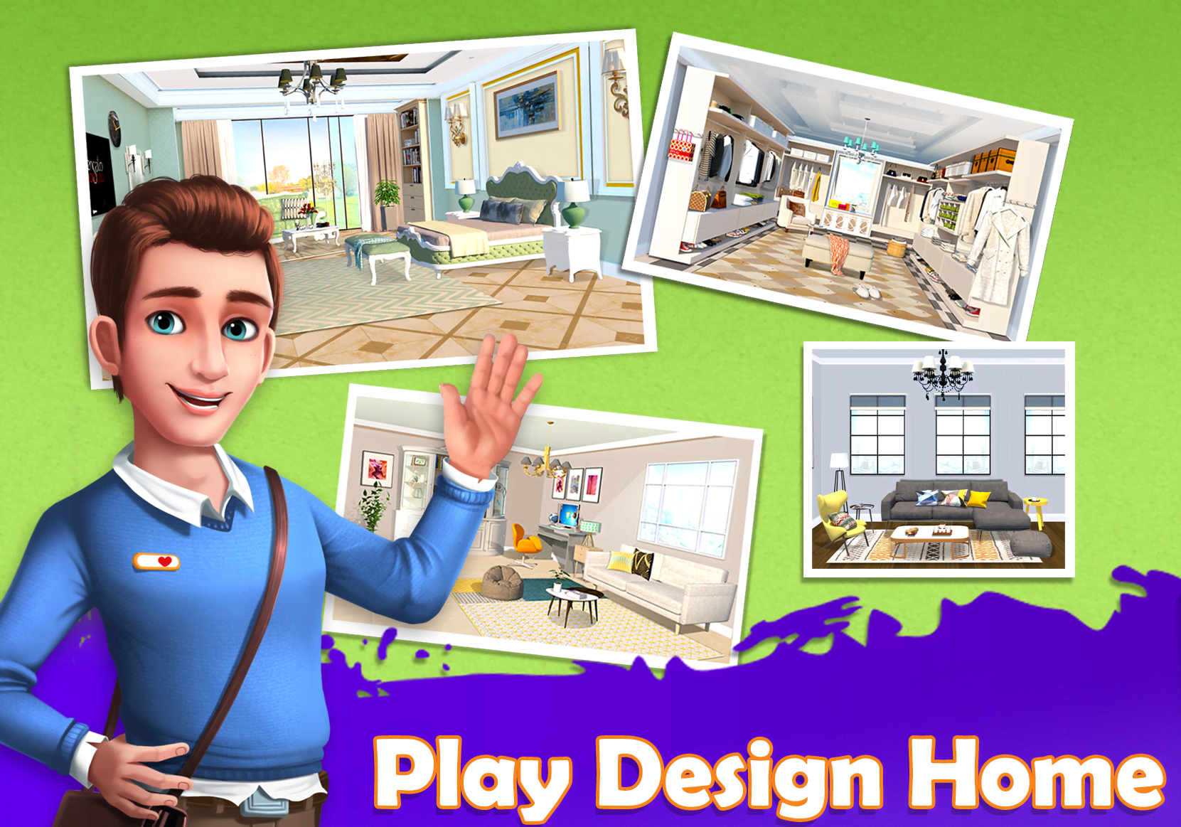 House Designer screenshot 4