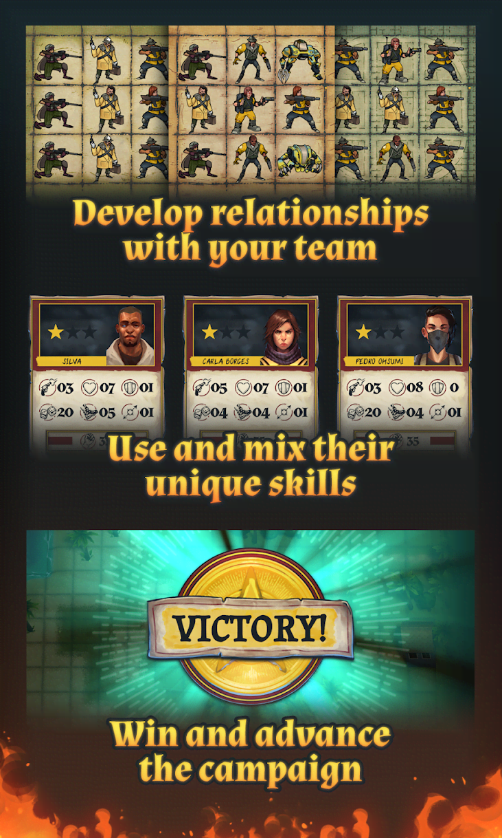 Conflict 0: Revolution screenshot 4