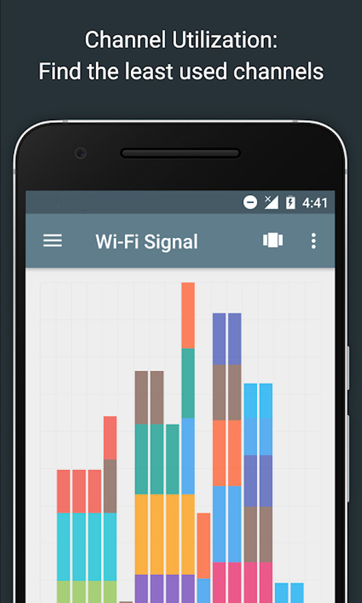 Network Analyzer Pro screenshot 3