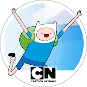 Adventure Time: Crazy Flight