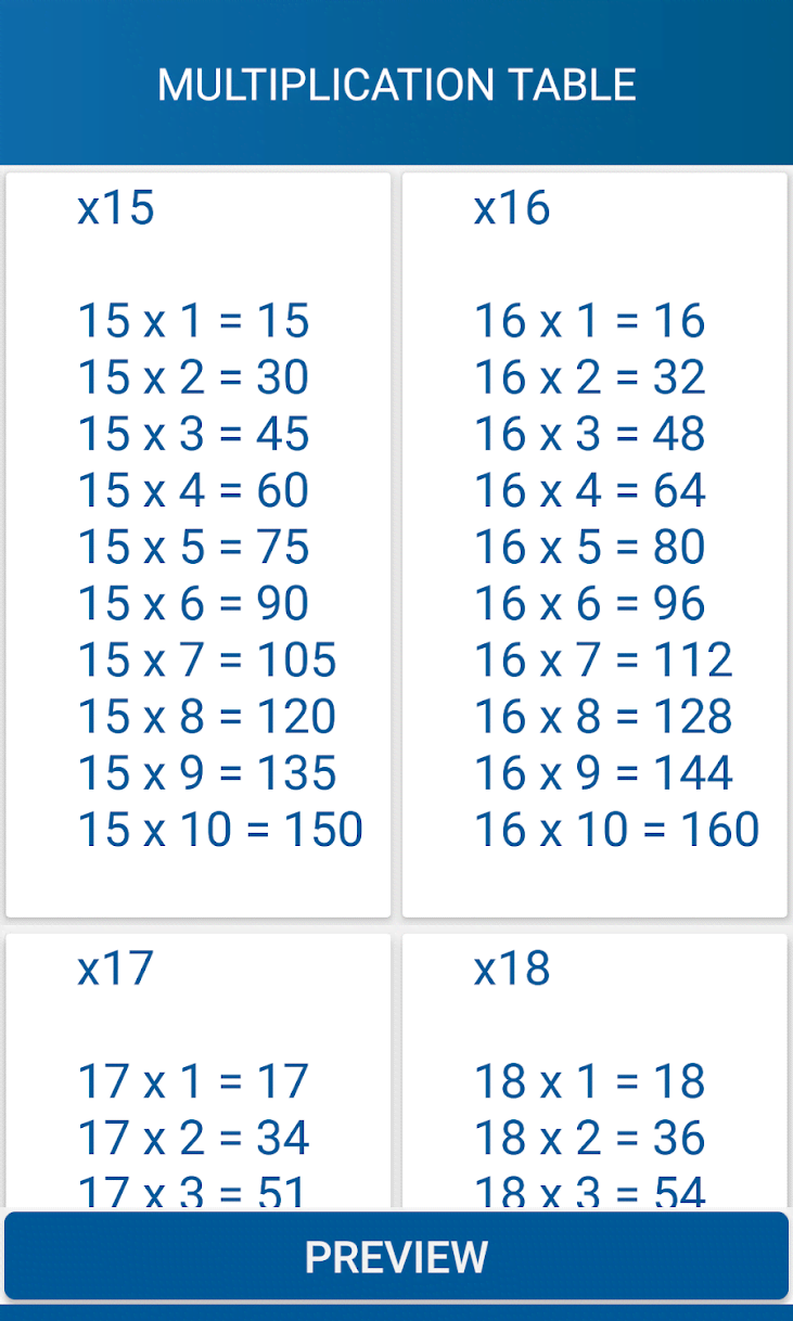 Mathematiqa screenshot 4