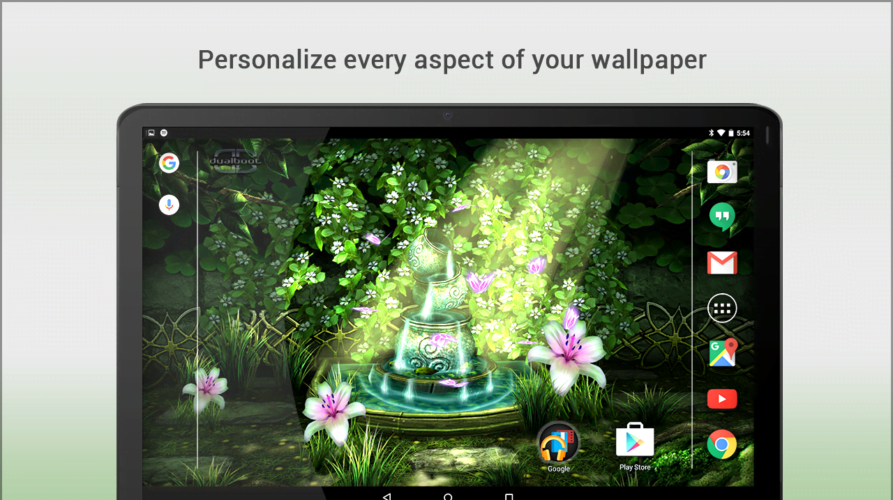 Celtic Garden HD screenshot 3