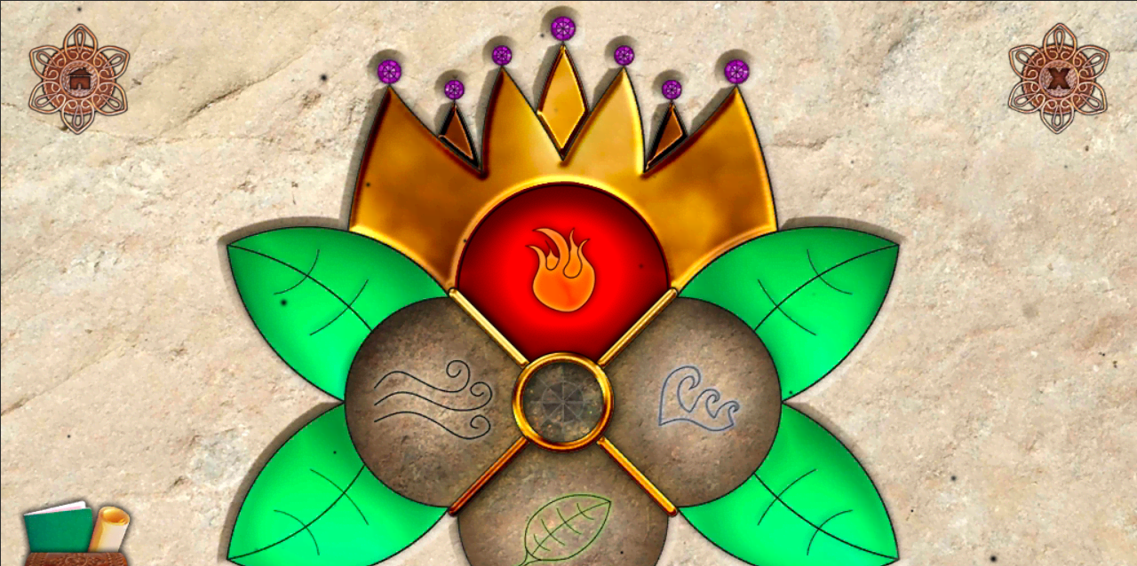 Panmorphia gameplay screenshot 3