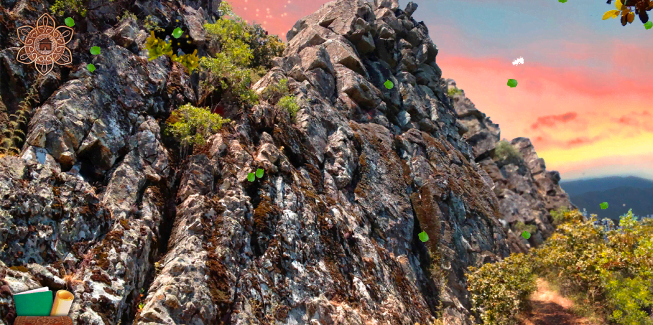 Panmorphia gameplay screenshot 2