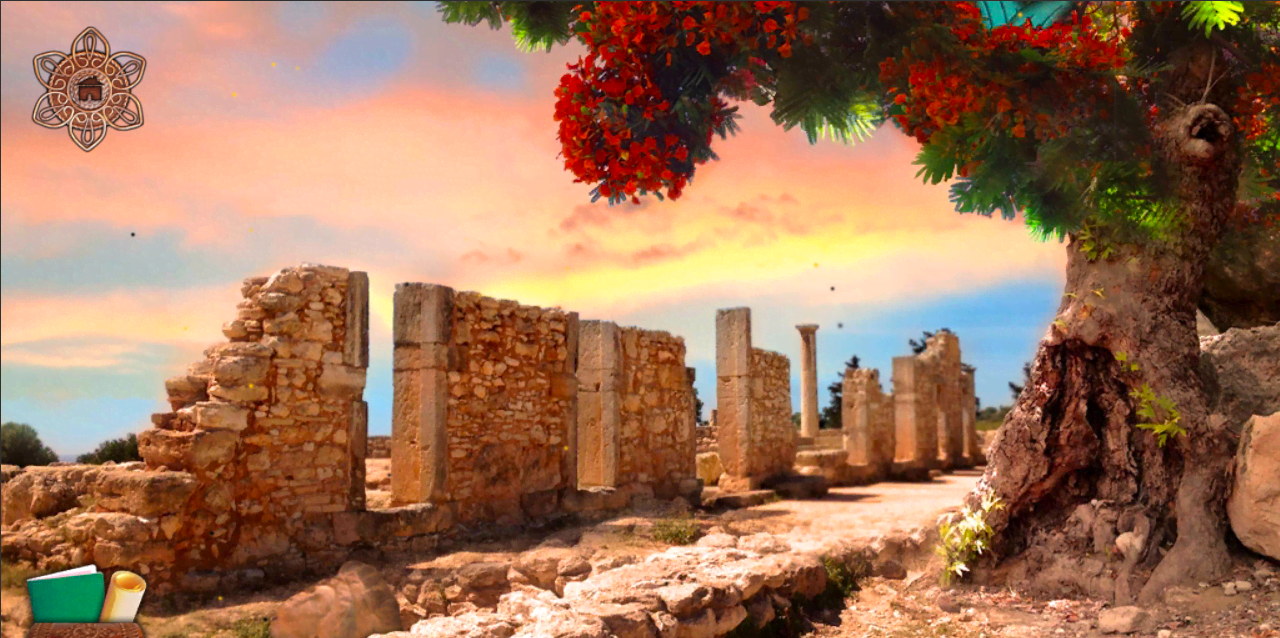 Panmorphia gameplay screenshot 1