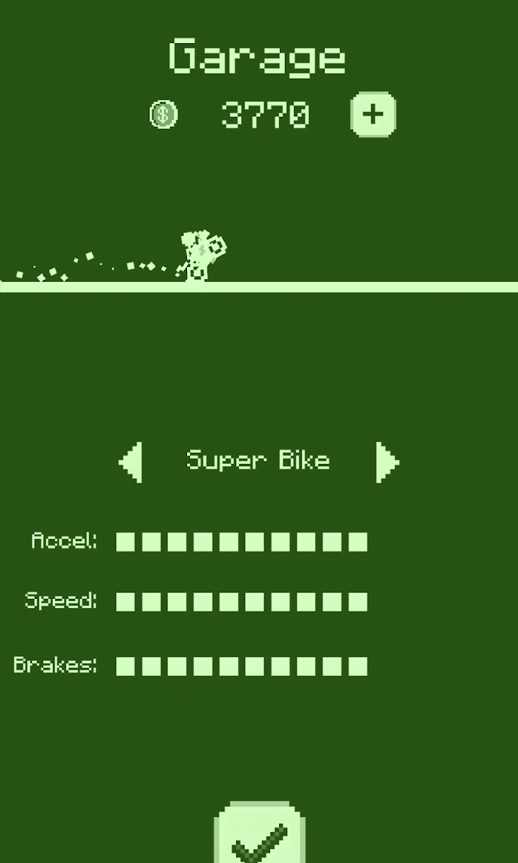 Rev Bike screenshot 3