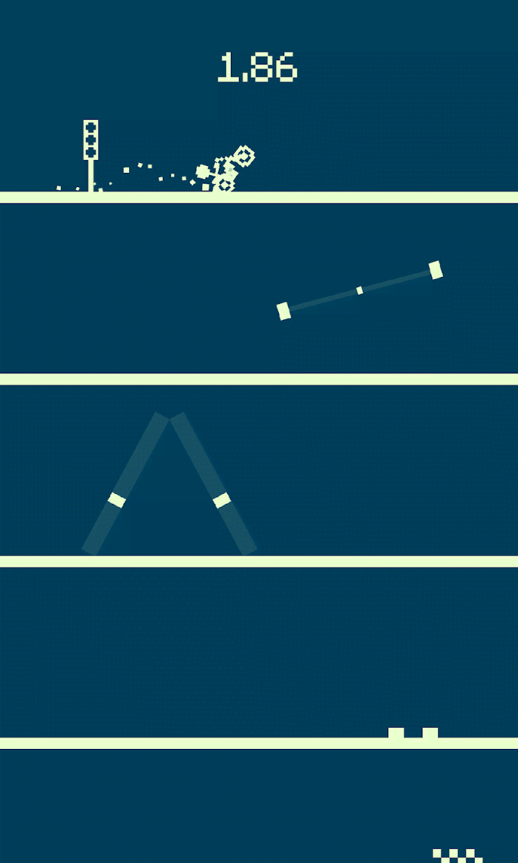 Rev Bike screenshot 2