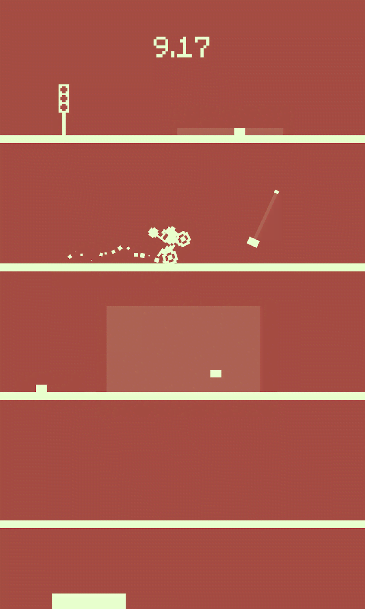 Rev Bike screenshot 4