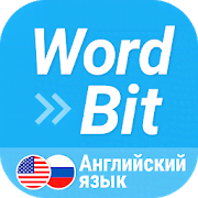 WordBit- English (on screen lock)