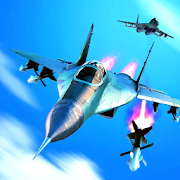 Air Fighter War - New recommended Thunder Shooting