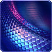 Snake Peek - 3D Snake Live Wallpapers