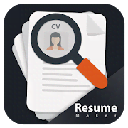 Create Professional Resume & CV