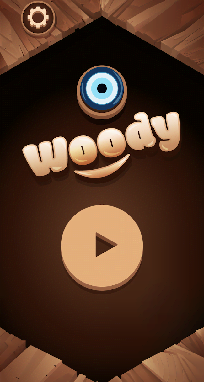 Woody screenshot 1