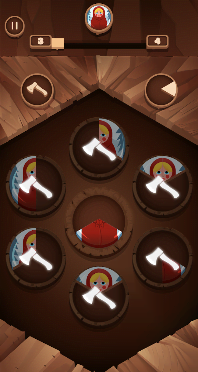 Woody screenshot 3