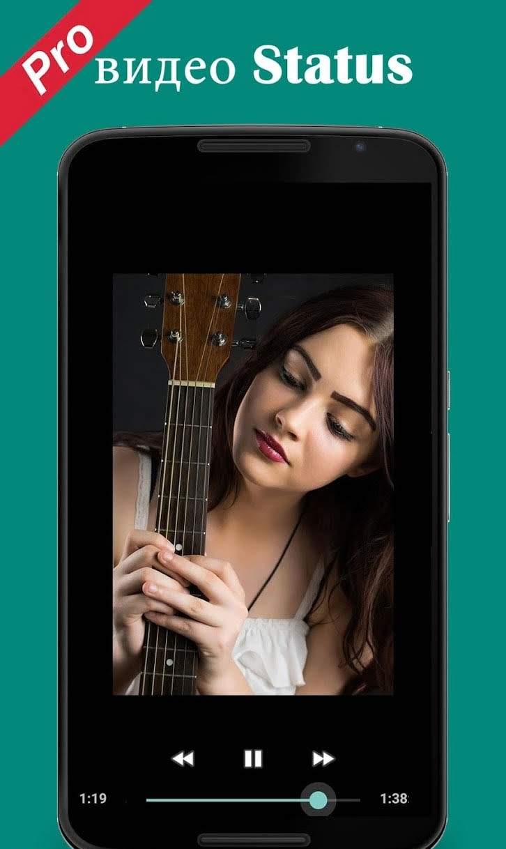 Pro Status Downloader Video Image status saver screenshot 2