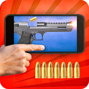 Weapons Simulator