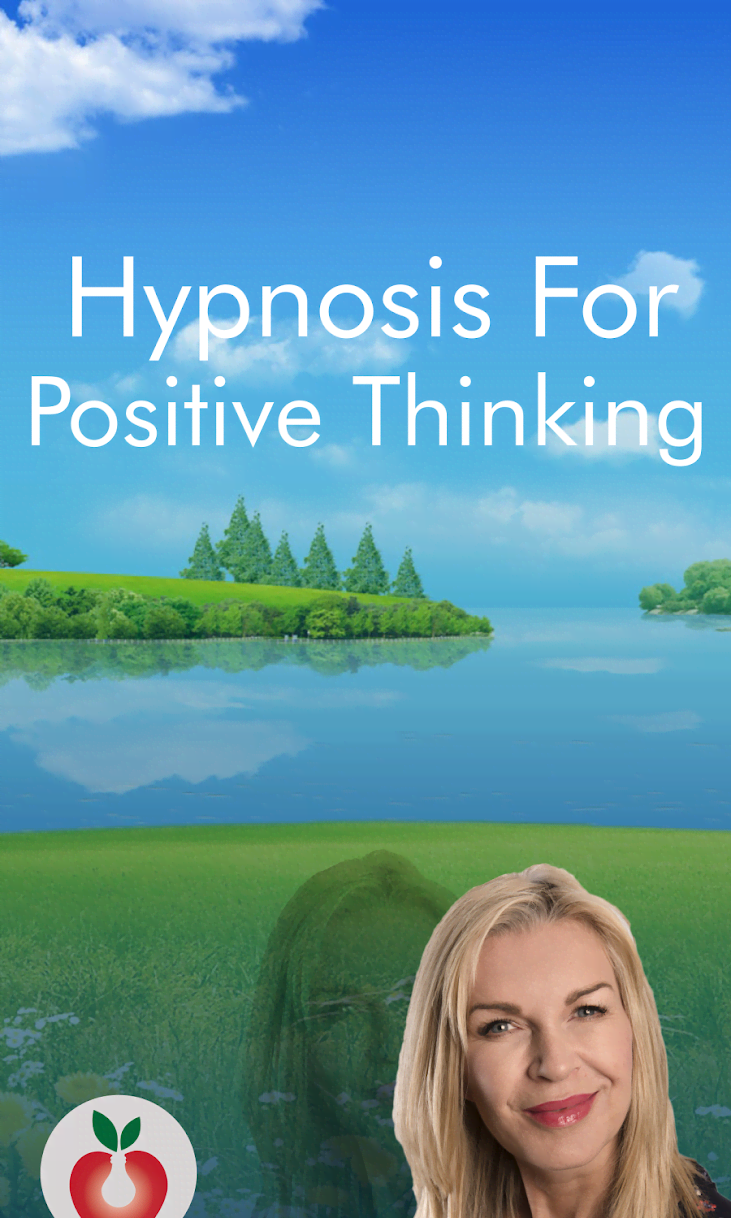 Hypnosis For Positive Thinking screenshot 4