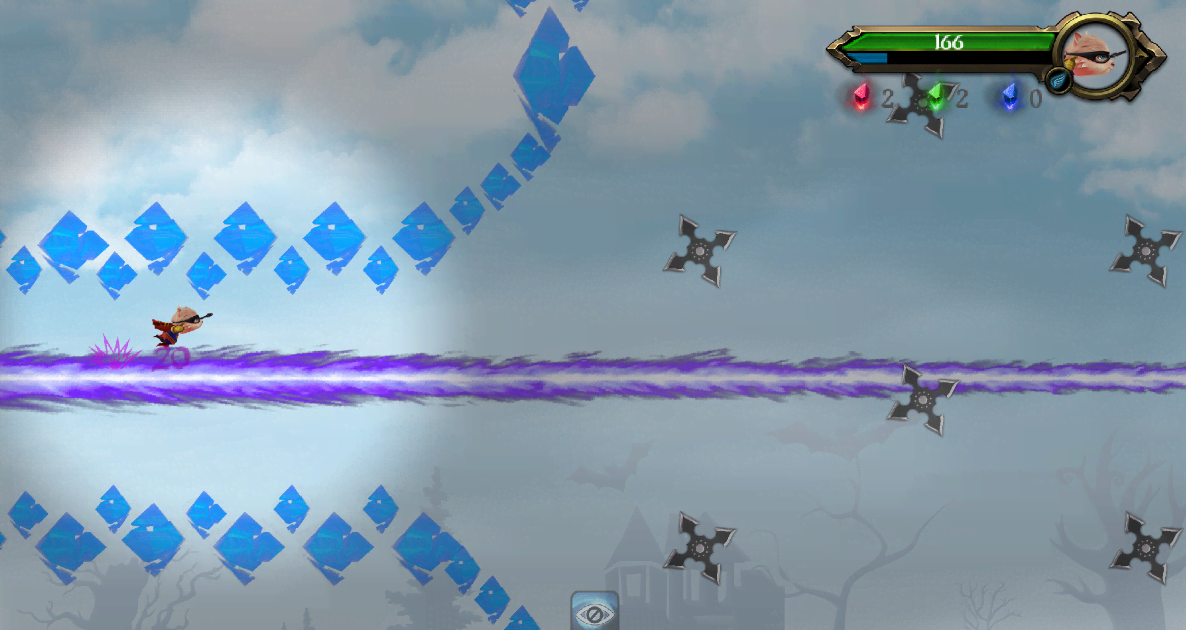Sky Glide screenshot 3