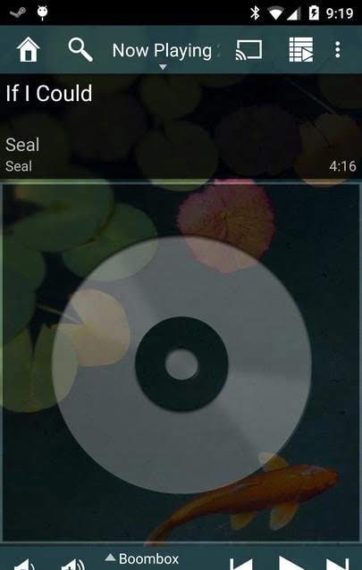 Squeeze Ctrl screenshot 3