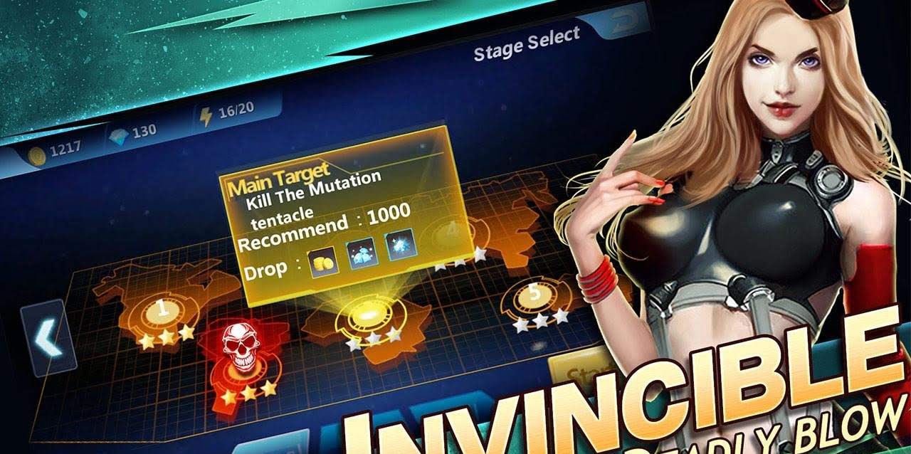 Ninja Warrior-Battle Hero Kingdom screenshot 4