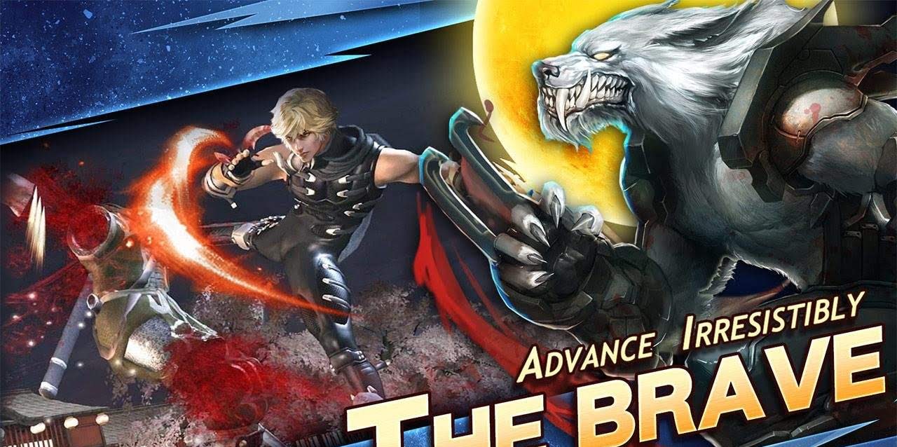 Ninja Warrior-Battle Hero Kingdom screenshot 3