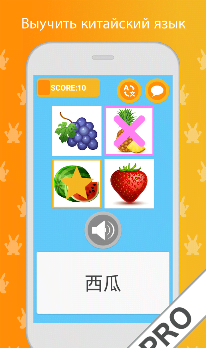 Learn Chinese Mandarin Language Pro screenshot 1