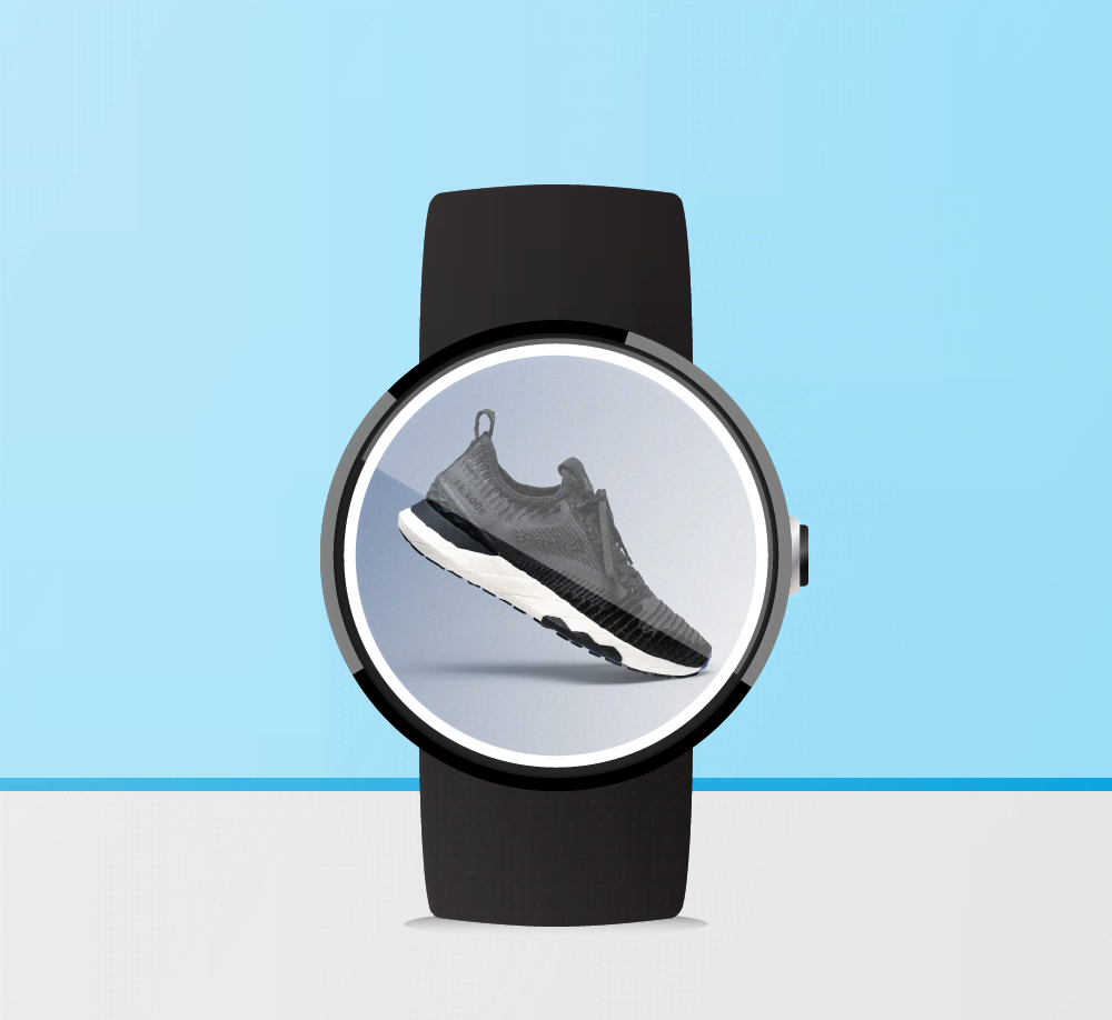 Wear Gallery Pro. screenshot 3