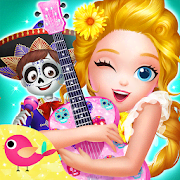 Princess Libby’s Music Journey