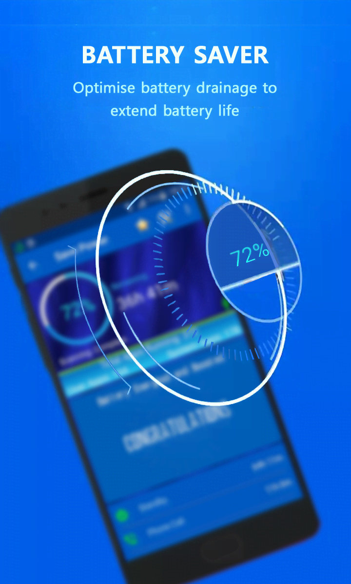 Ram Cleaner Pro screenshot 3