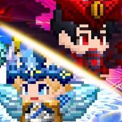Pixel Mage: Idle RPG