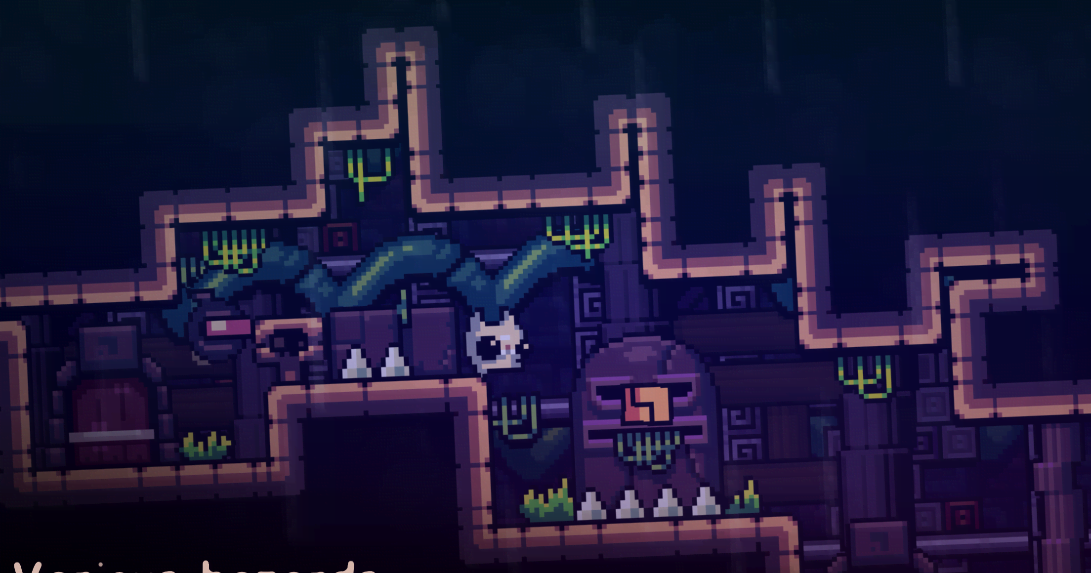 I am Reed screenshot 3