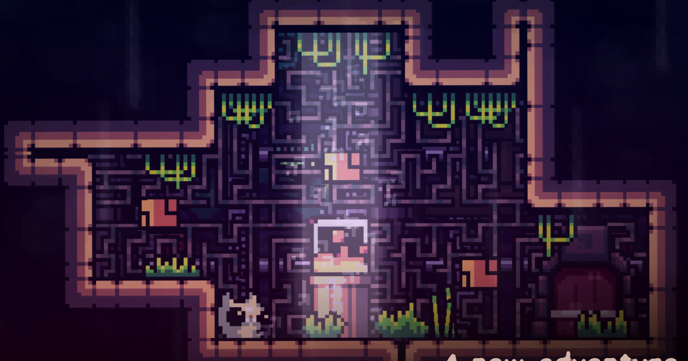 I am Reed screenshot 2
