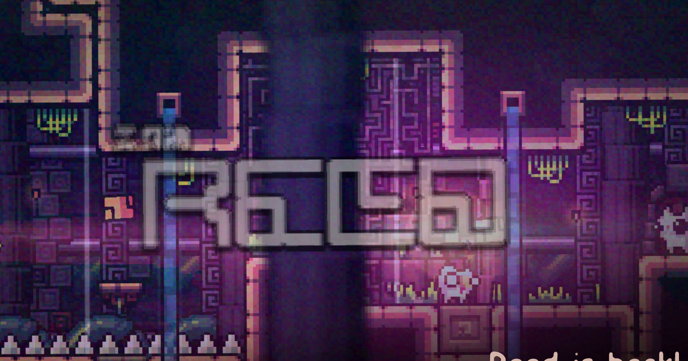 I am Reed screenshot 1