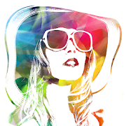 Carbon Photo Lab - Double Exposure Blending Effect