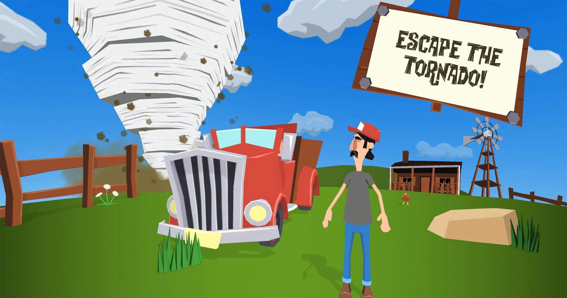 Redneck Rush screenshot 4
