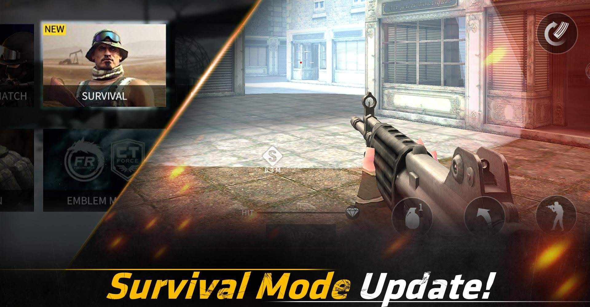 Point Blank: Strike screenshot 2