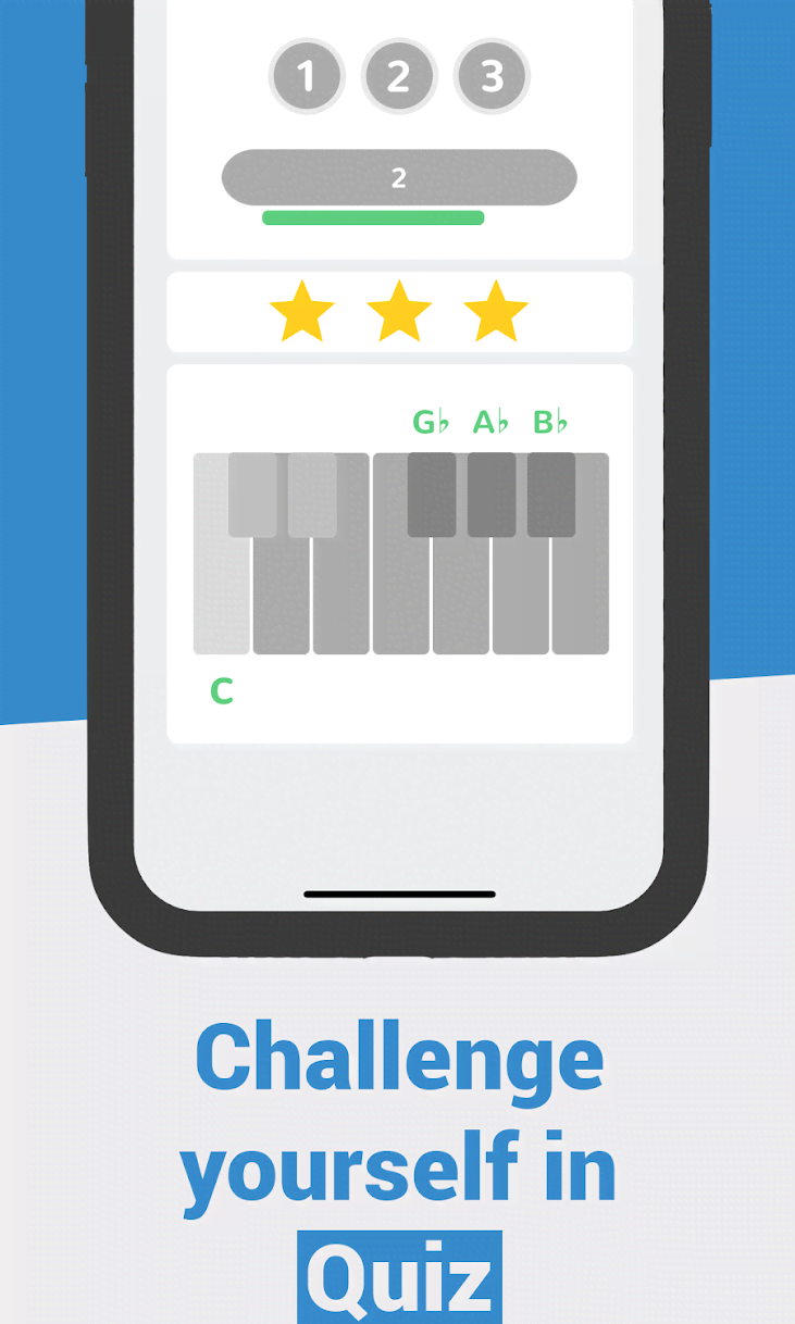 EarForge: Learn Ear Training screenshot 4