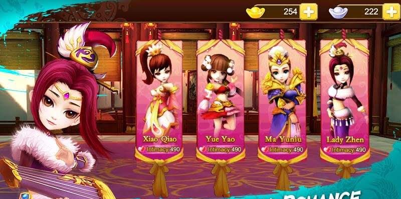 Kingdom Defender screenshot 3