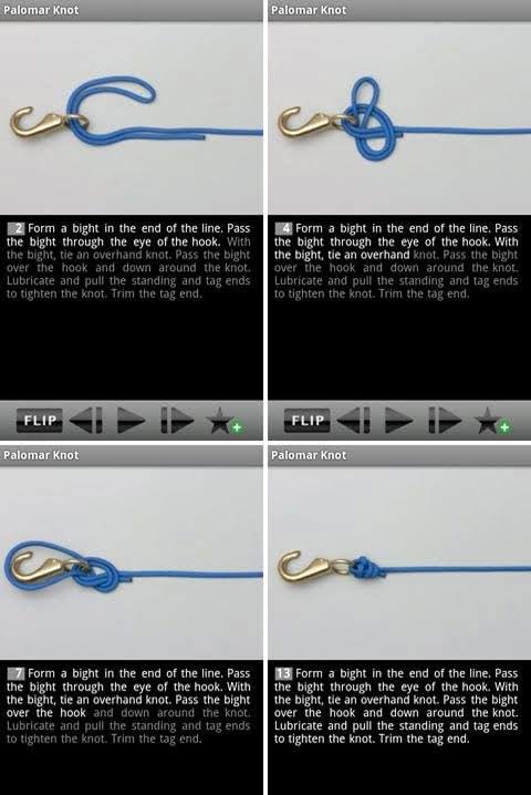 Animated Knots by Grog screenshot 3