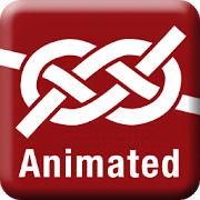 Animated Knots by Grog