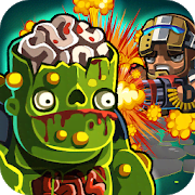 Zombie Survival : Squad Attack