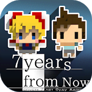7 years from now