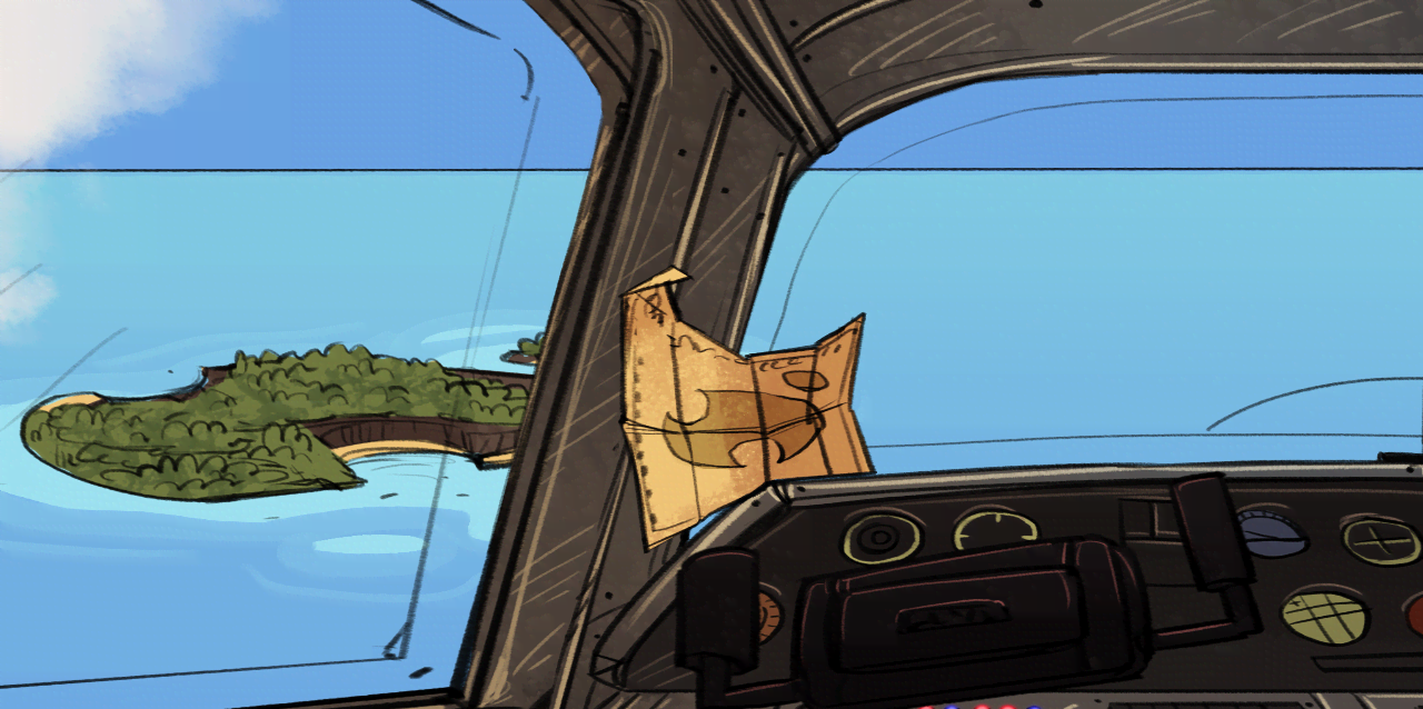 The Monkey Pit Island Lite gameplay screenshot 3