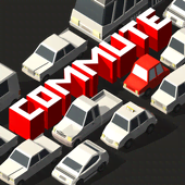 Commute: Heavy Traffic