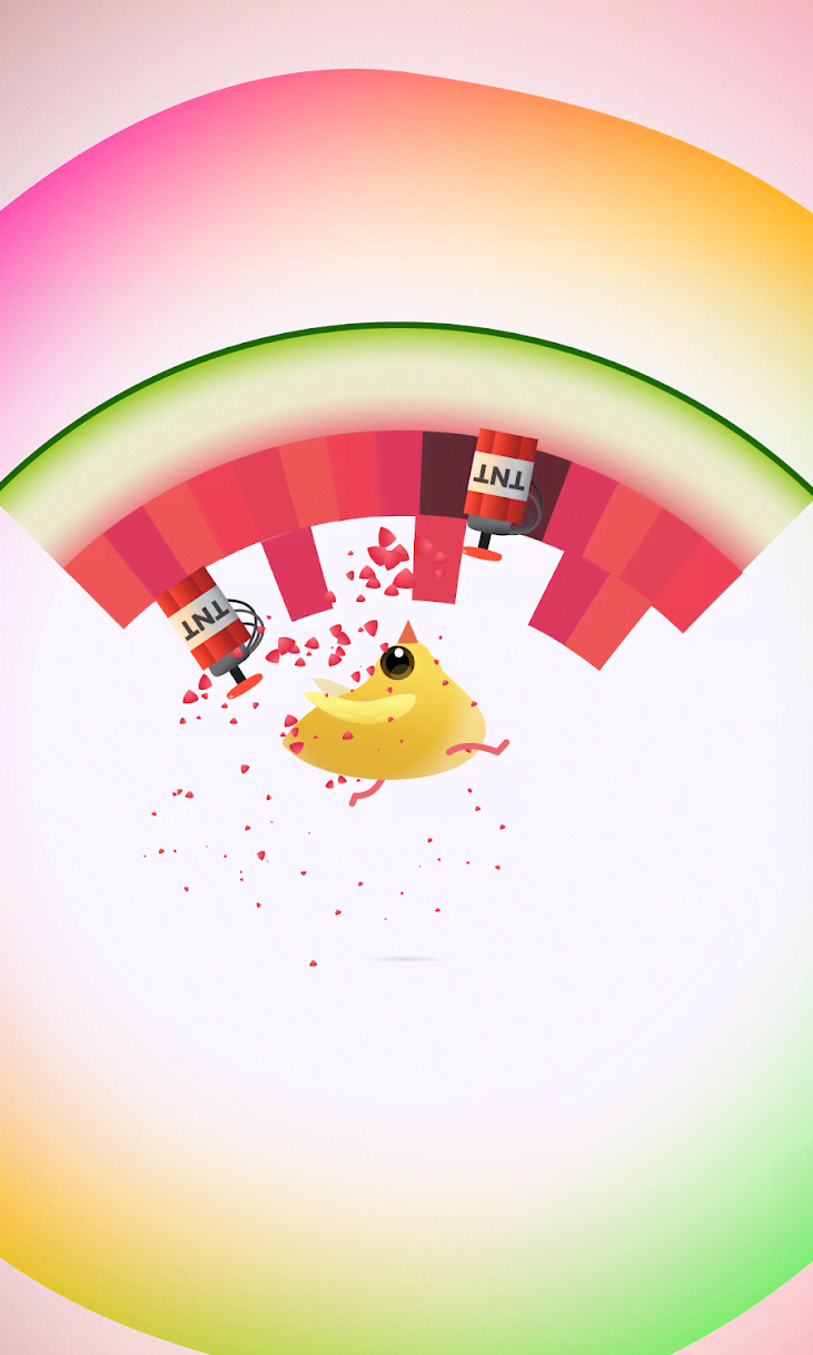 Pigeon Pop gameplay screenshot 3