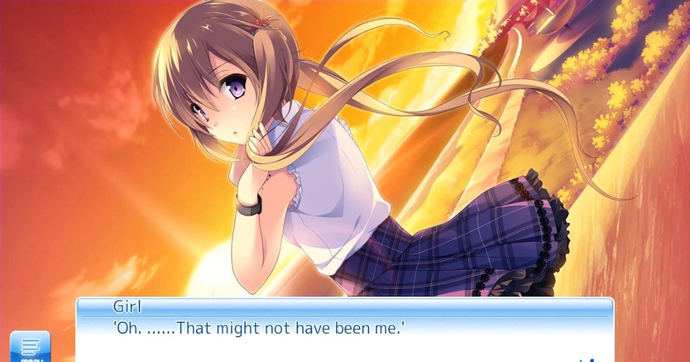 IF MY HEART HAD WINGS Ltd. Ed. screenshot 3