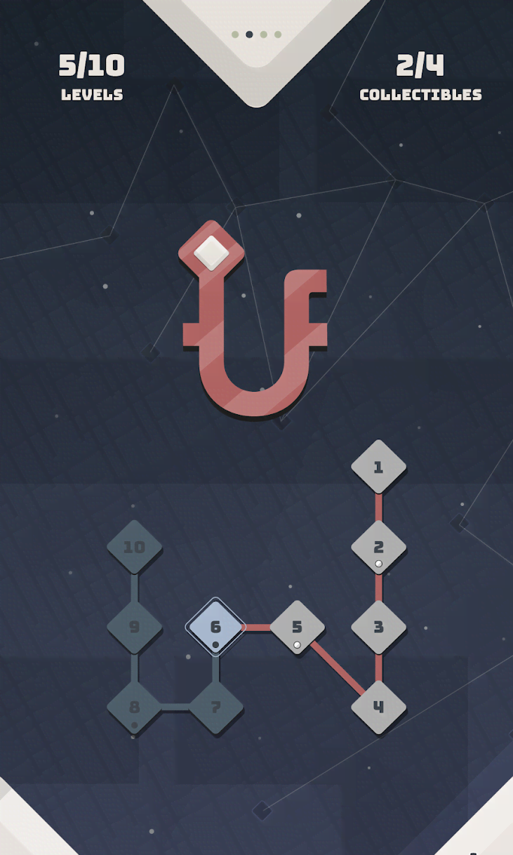 RUNA screenshot 3