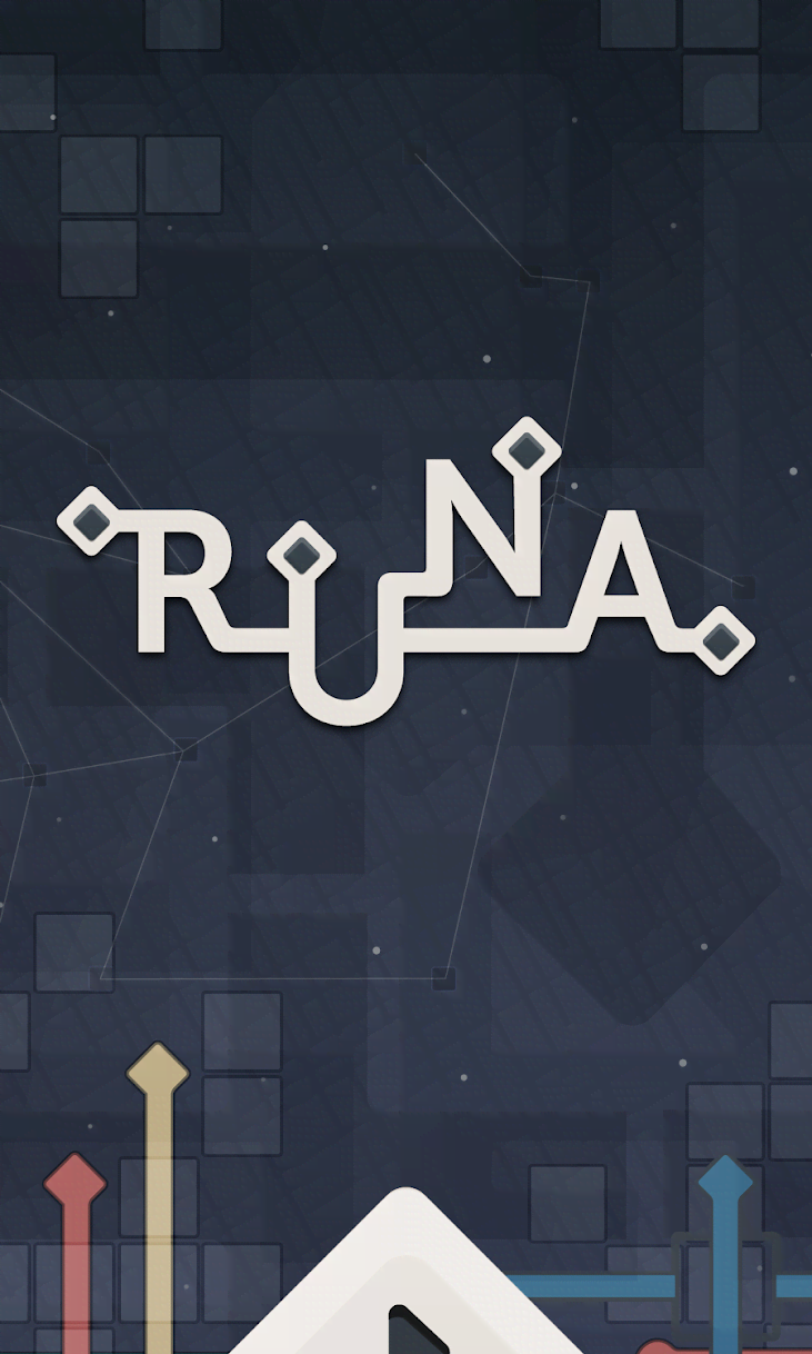 RUNA screenshot 4