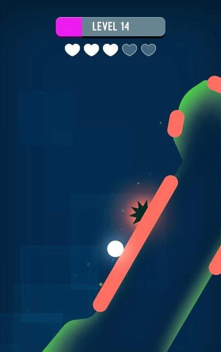 Swing Climb gameplay screenshot 4