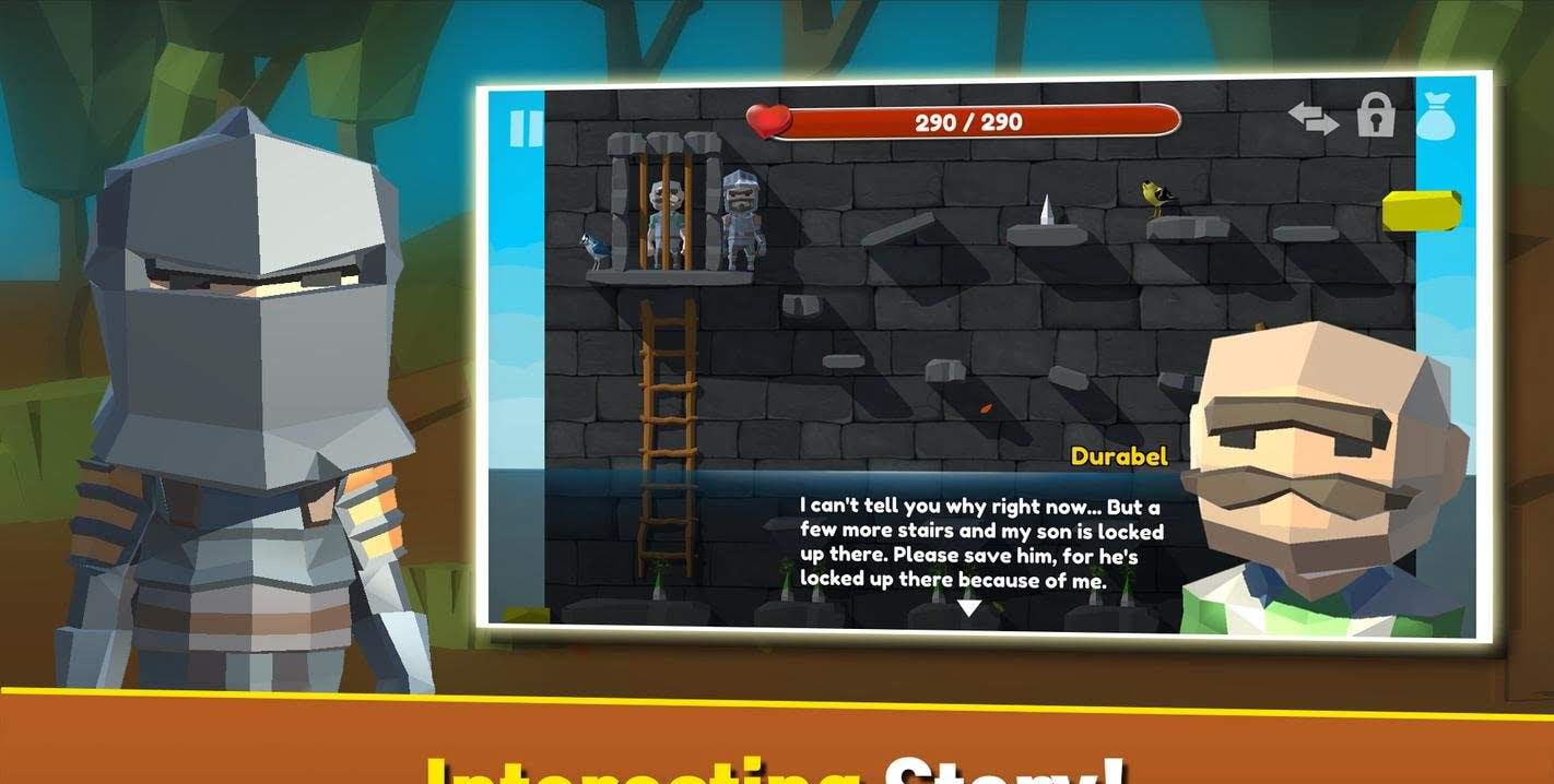 On The Top : Jump Map screenshot 3